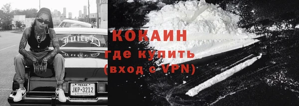 стафф Осташков